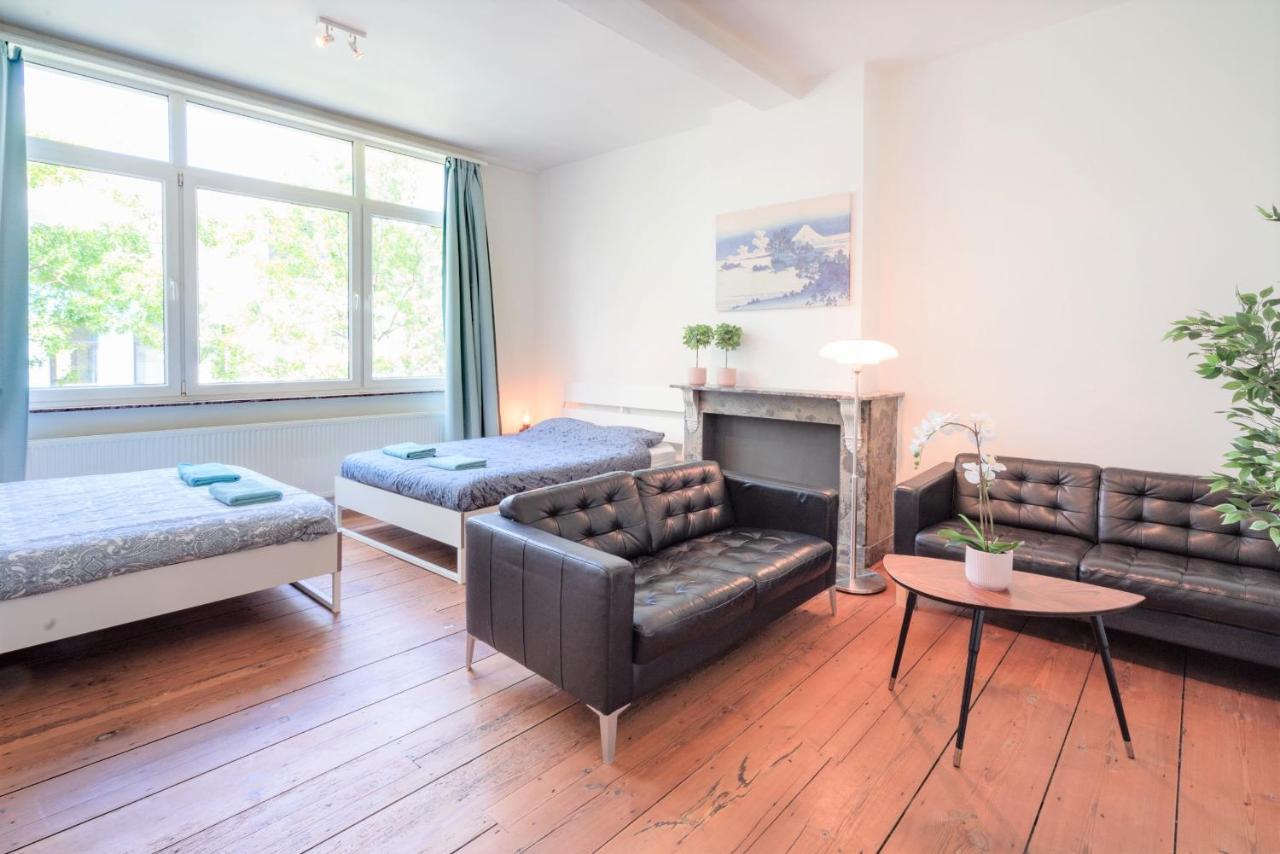 Apartamento Old Town