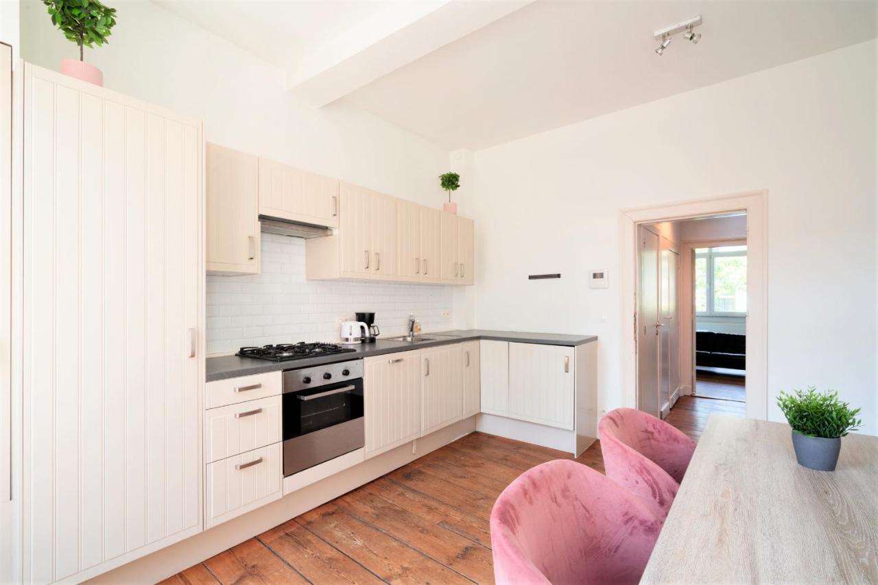Apartamento Old Town *