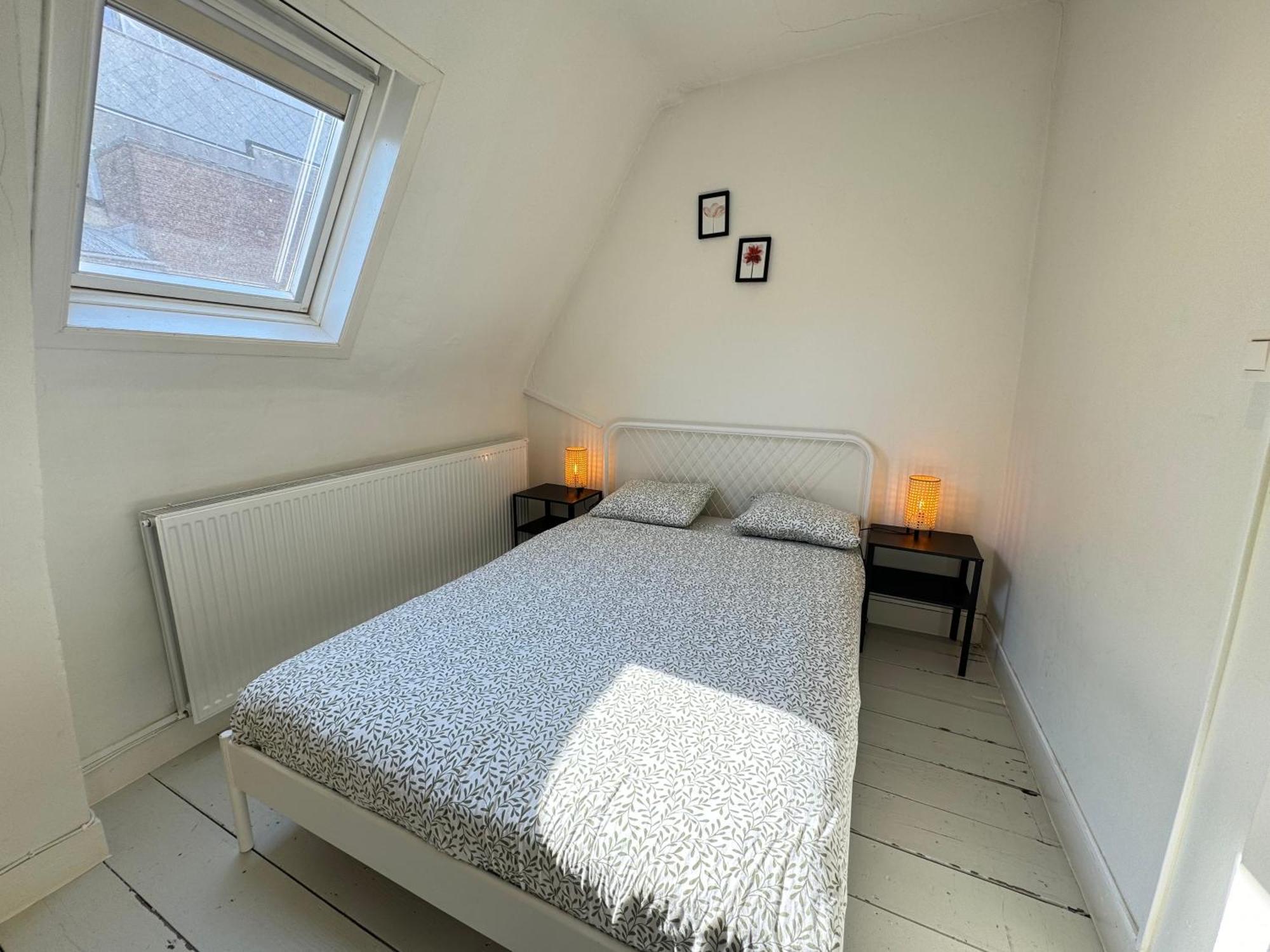 Apartamento Old Town