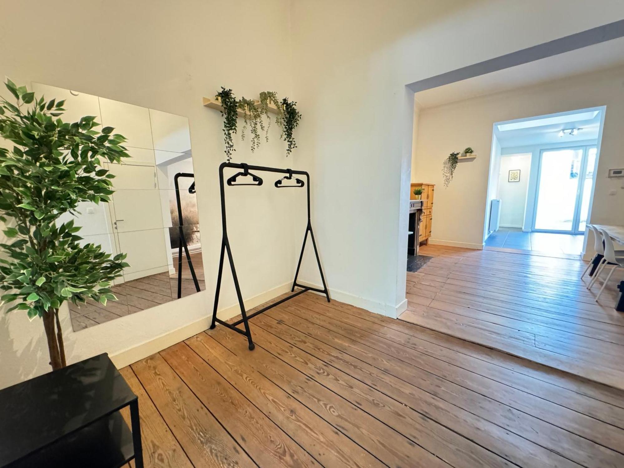 Old Town Apartamento *