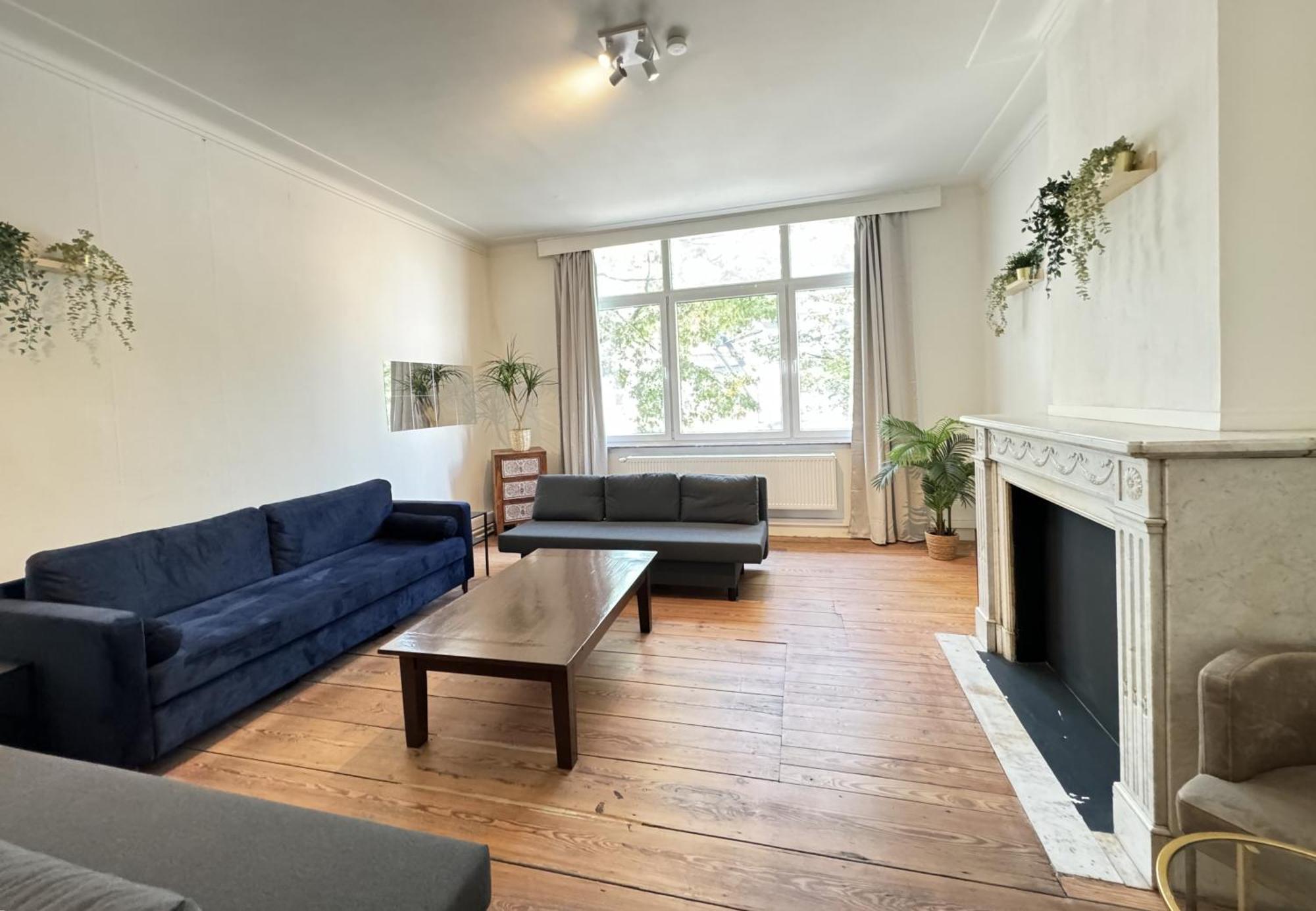 Apartamento Old Town *