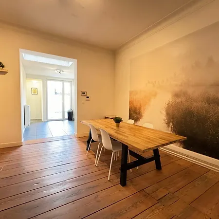 Antwerp Old Town Apartment Exterior photo
