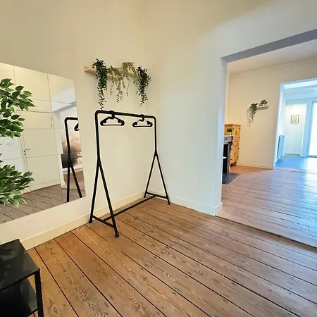 Antwerp Old Town Apartment Exterior photo
