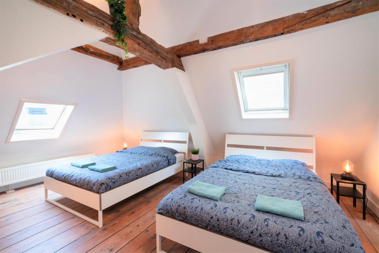 Apartment Old Town *
