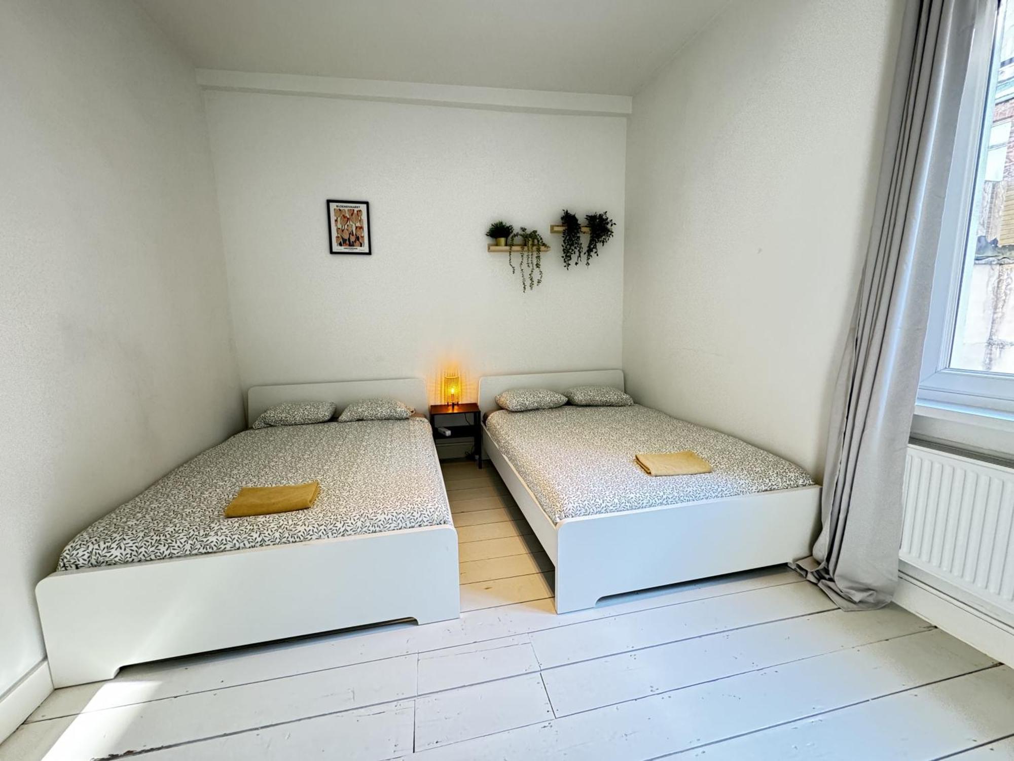 Apartment Old Town Antwerp