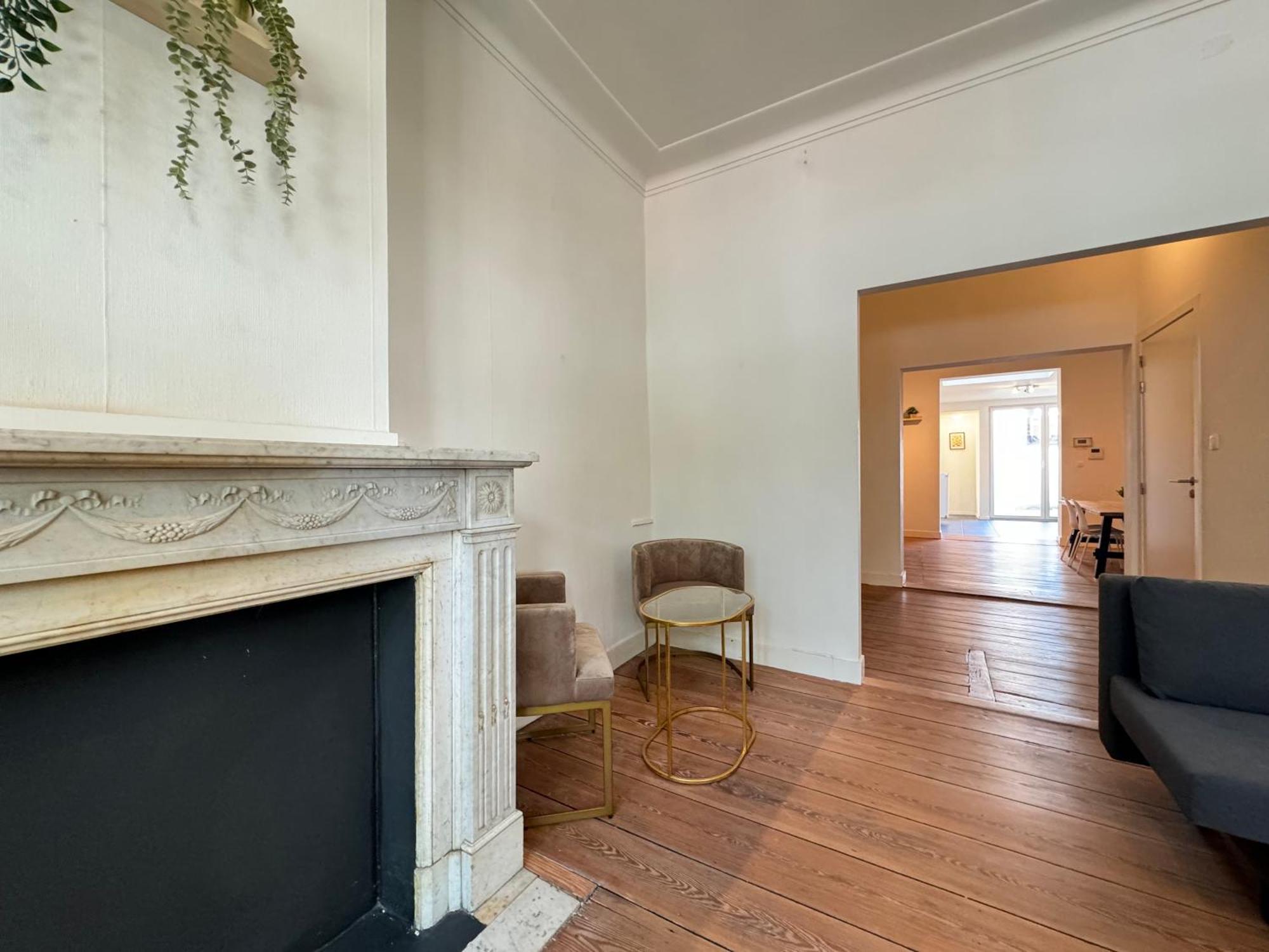 Old Town Apartment Antwerp